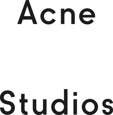 Acne Studios Kampanjakoodi