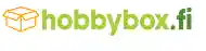  Hobbybox.fi Kampanjakoodi